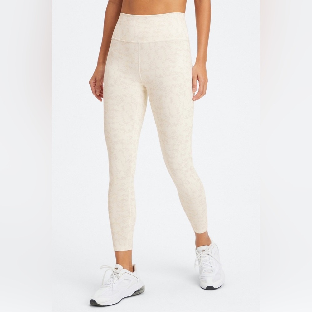 Fabletics Define PowerHold High-Waisted 7/8 Legging